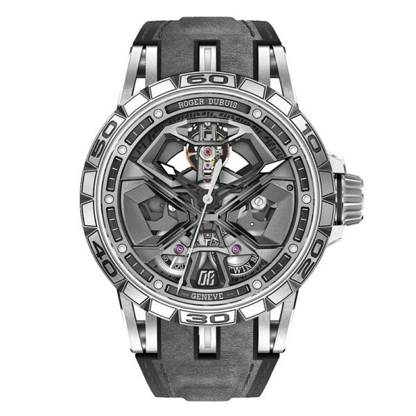 ROGER DUBUIS -Excalibur- Huracan