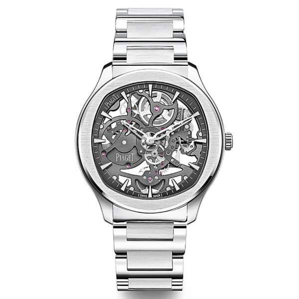 Piaget - Polo Skeleton