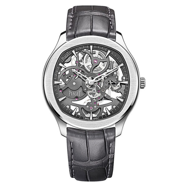 Piaget - Polo Skeleton - Image 5