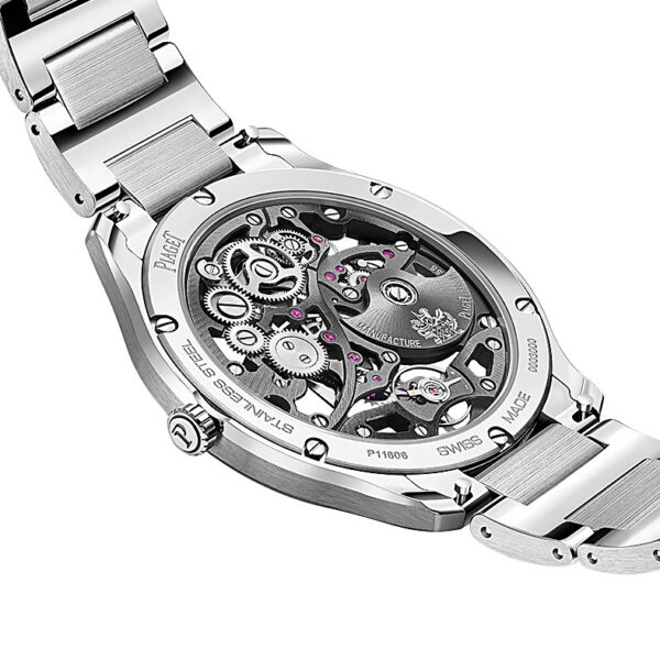 Piaget - Polo Skeleton - Image 2