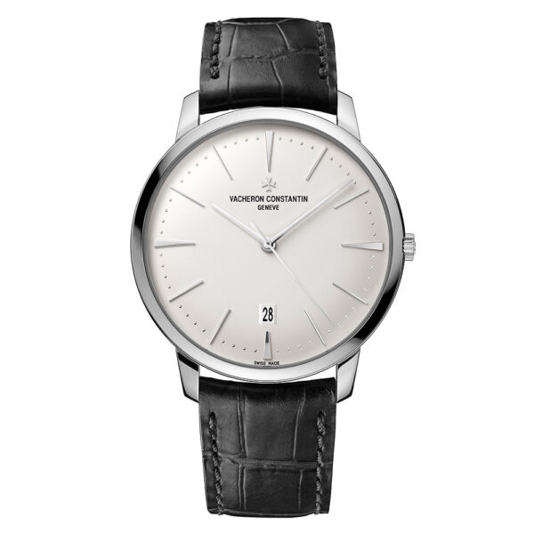 Vacheron Constantin Patrimony  mostrador branco