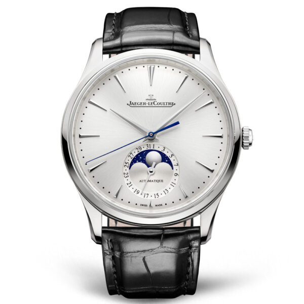 Jaeger-LeCoultre Master Ultra Thin Moon