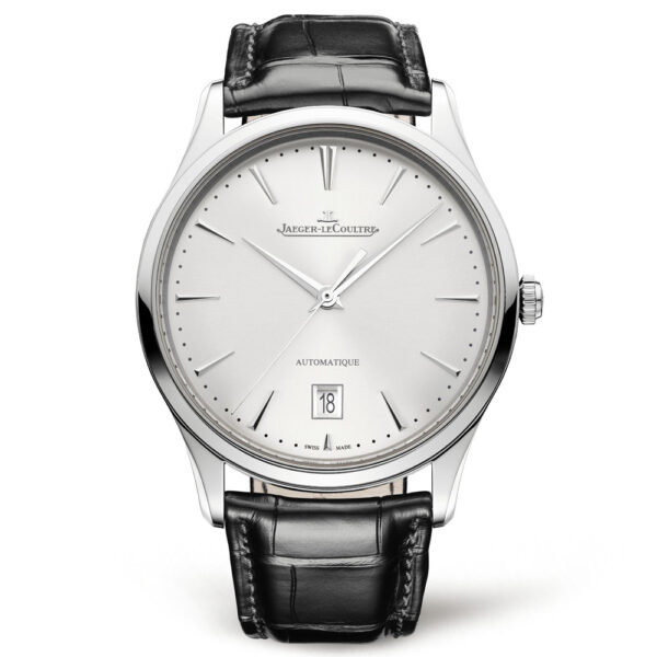 Jaeger-LeCoultre Master Ultra Thin Date