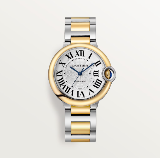 Cartier Ballon Bleu de Cartier - Image 2