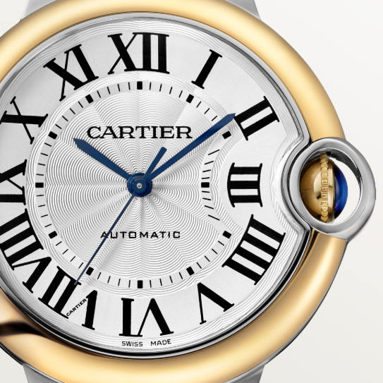 Cartier Ballon Bleu de Cartier - Image 3