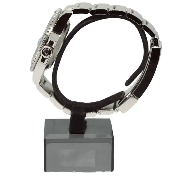 SUBMARINER DATE 41MM PRETO 126610LN - Image 2