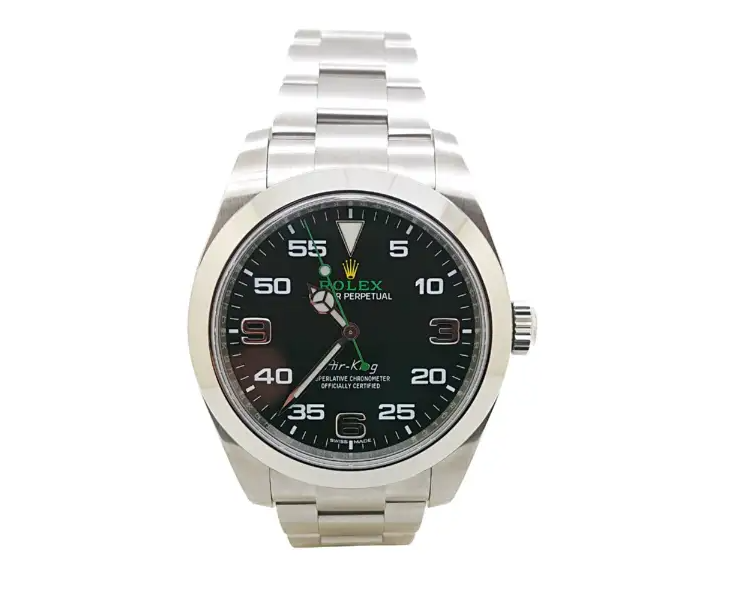 Rolex Air-King 40 mm – Ref. 126900