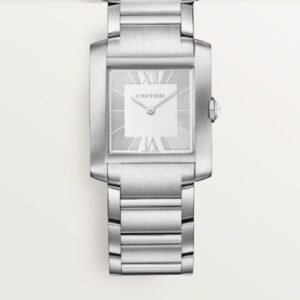 cartier tank française